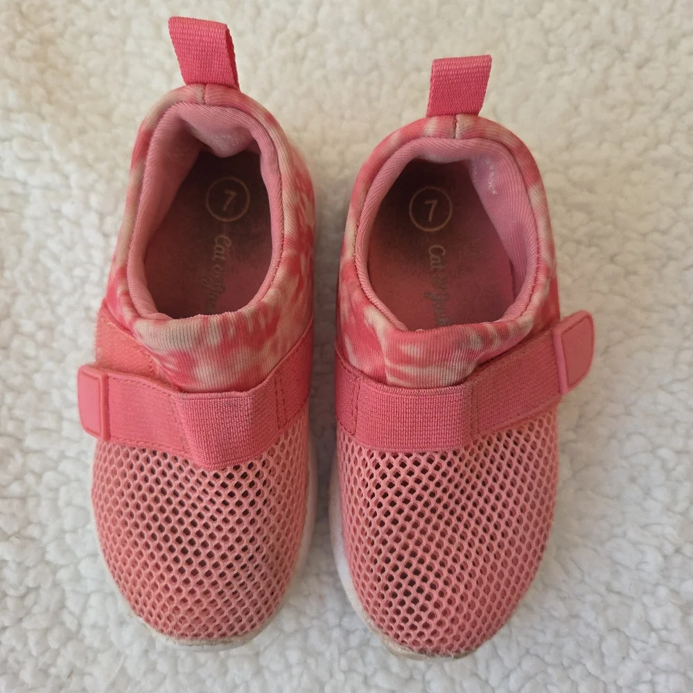 7t Cat And Jack Water Shoes